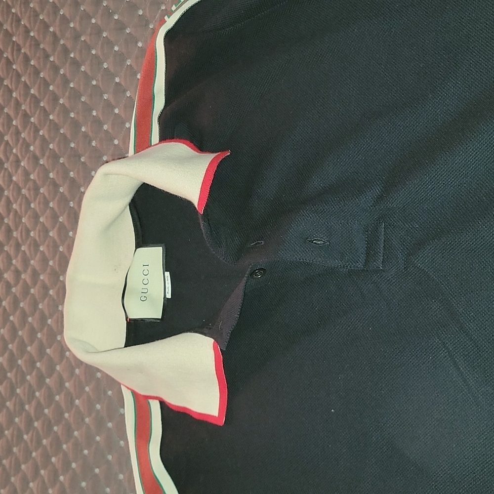 Gucci polo